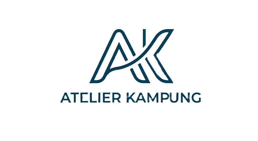 Atelier Kampung Logo